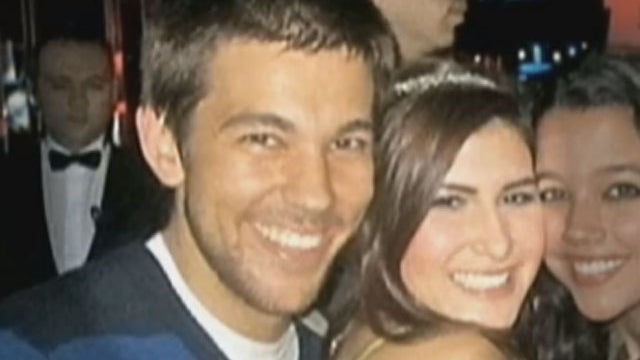 Austin Taylor Bice Missing: Search intensifies in Madrid for missing SDSU student 