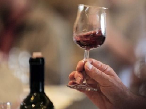 Supreme Court Strikes Down Ban On Interstate Wine Sales 
