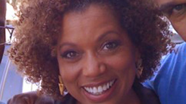 TV Host Rolonda Watts Arrested for DUI 