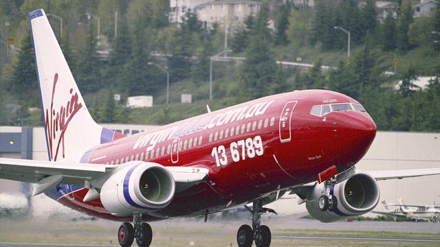 Toddler Locked in Plane's Overhead Bin, Says Report 