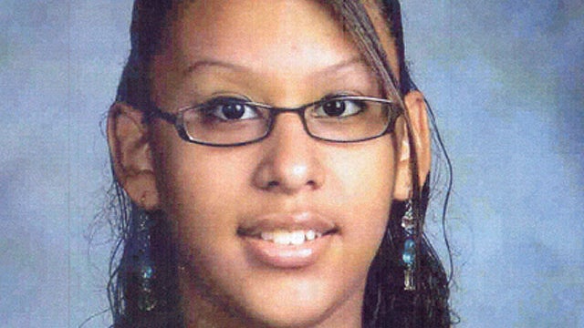 Missing Ill. Teen Raquel Bonilla Never Returned Home from School Last Wednesday 