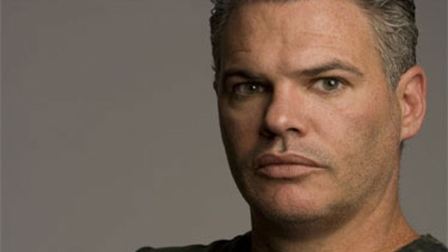 mike destefano headshot 