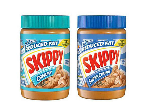skippy, peanut butter, recall, 4x3 
