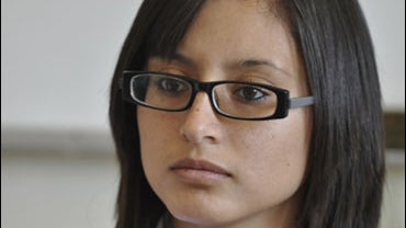 Marisol Valles Garcia 