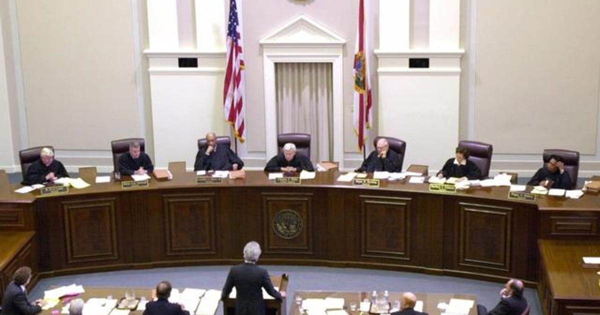 Florida Supreme Court ruling on abortion likely after legislative