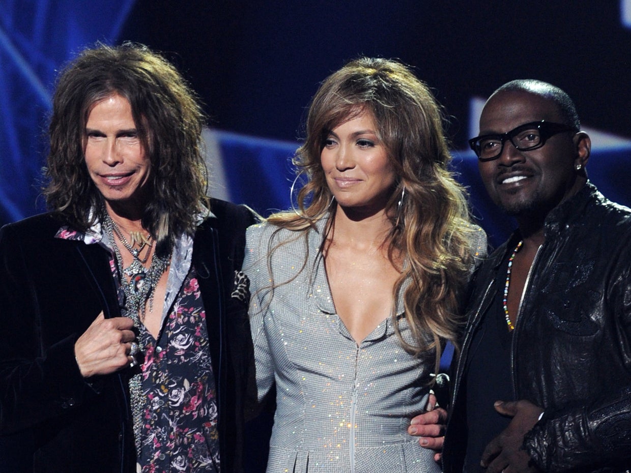 Steven Tyler, Randy Jackson returning to 