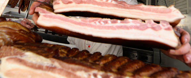 Bacon  