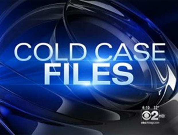 Cold Case Files 