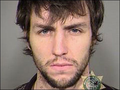 Intruder, Ore. homeowner call police on each other