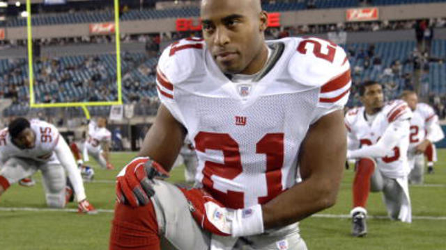 Giants news, 3/31: Tiki Barber wants full Giants rebuild, more