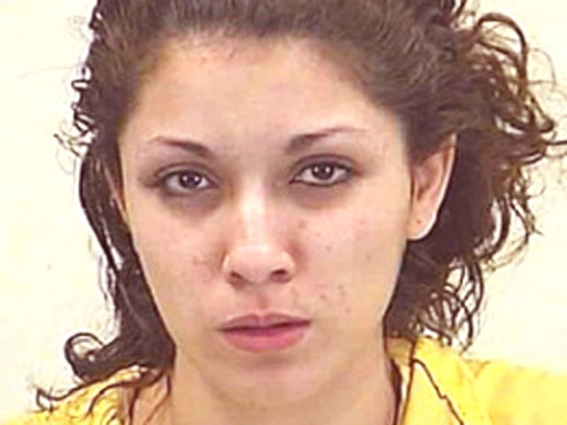 Arizona teen Kassandra Toruga plotted to kill her pregnant friend and