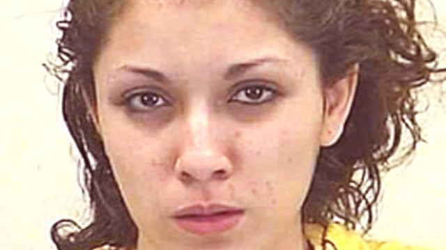 Arizona teen Kassandra Toruga plotted to kill her pregnant friend and steal the baby, say police 