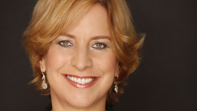 Vivian Schiller 