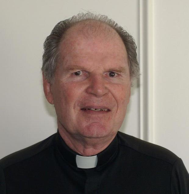 Father Joseph Glatts 