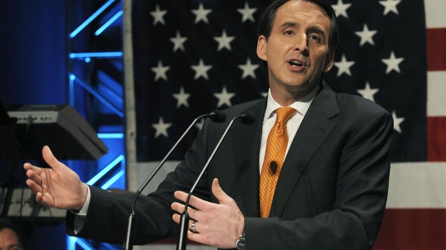 Tim Pawlenty 