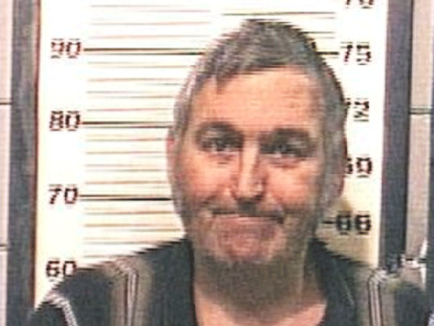 Texas man charged in 'horrendous' kidnapping, assault of former neighbor