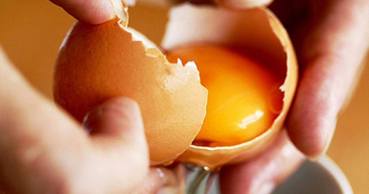 Beware! Eating eggs can discreetly impair your heart health; know how the  yolk increases menacing cholesterol