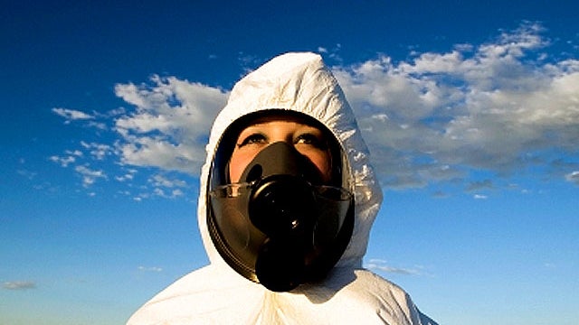 Toxic 20: States with deadliest air 