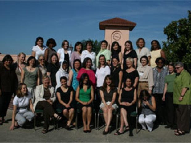 Women's Foundation of California 