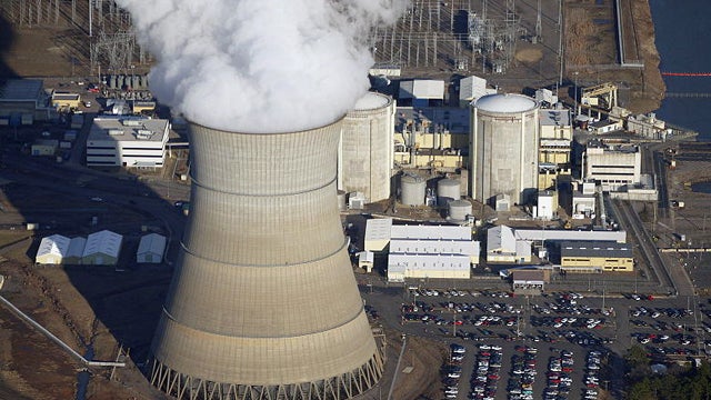 Arkansas Nuclear One  