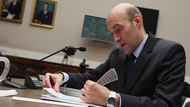 Nuclear Regulatory Commission Chairman Gregory Jaczko 