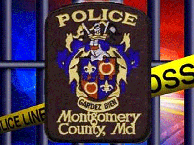 Md. police officer charged with helping fiance operate cocaine ring