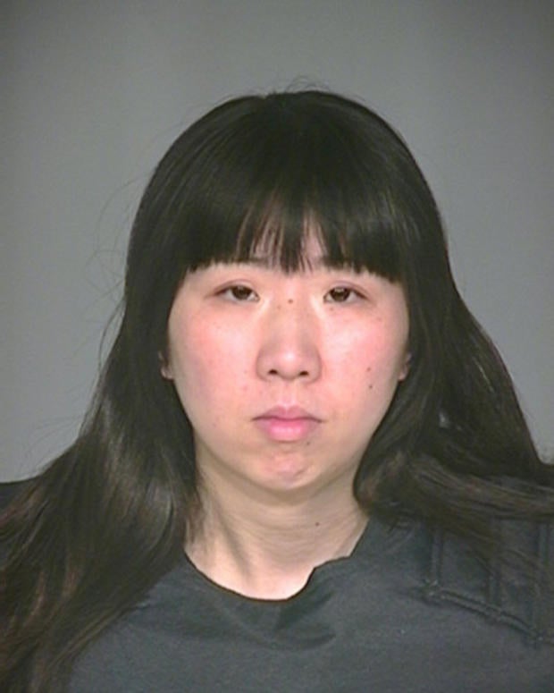 Pregnant woman eats poison, is charged with murder after baby dies 