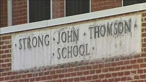 Strong John Thompson School 