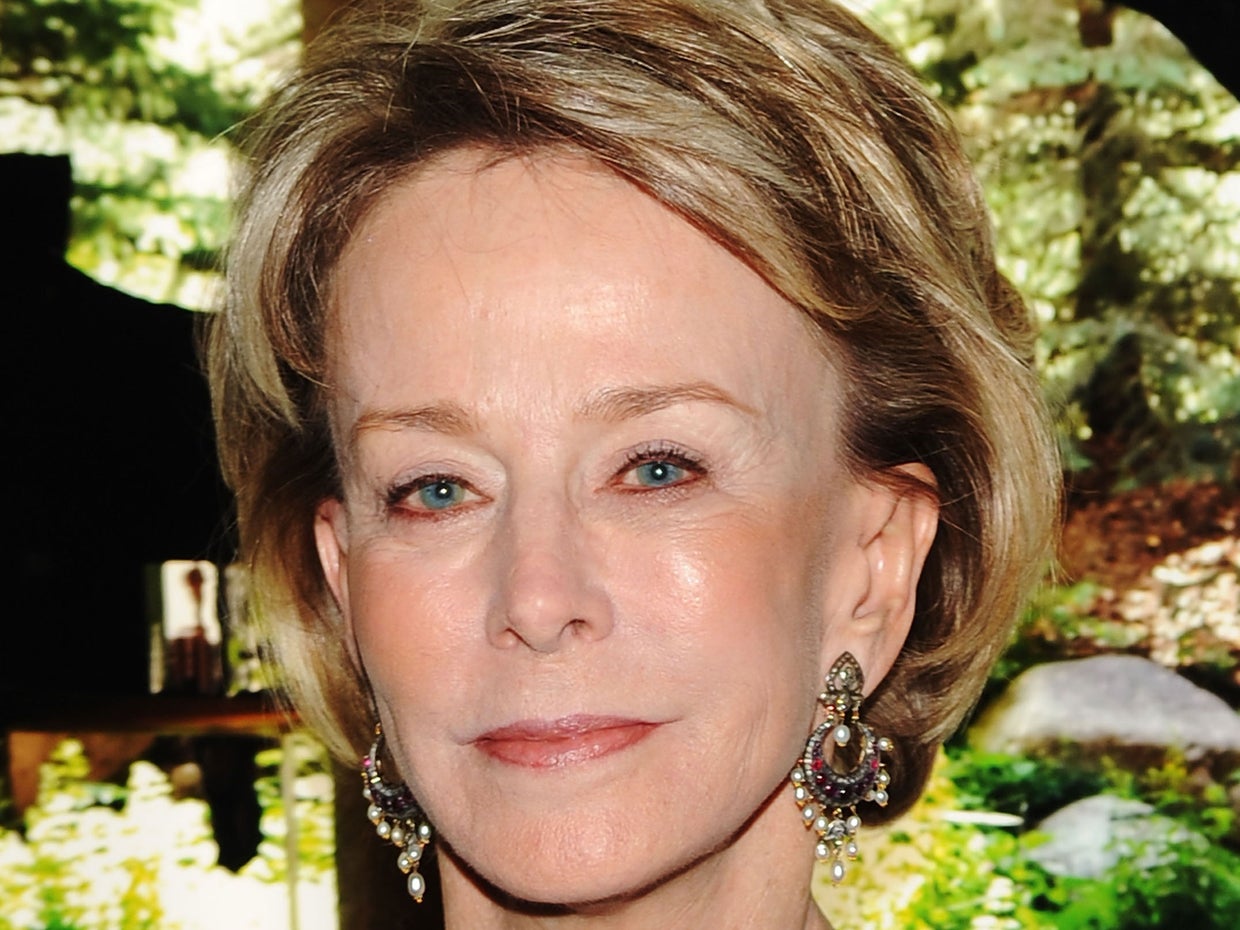 Anne Bass Home Invasion: Suspect arraigned in attempted $8.5M extortion ...