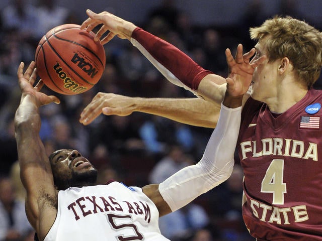 Butler vs. Florida: 2011 NCAA men's Elite Eight