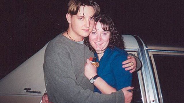 Dan Zapp and Danielle Keener 