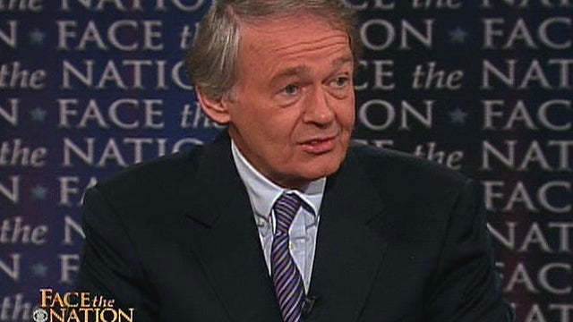 Rep. Ed Markey 