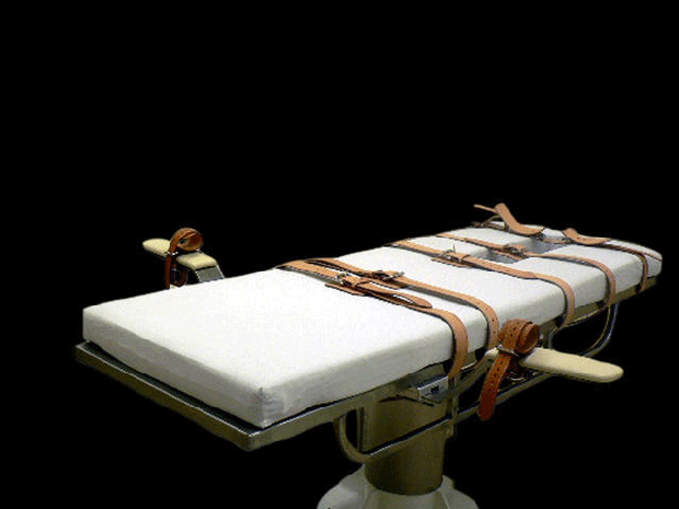 Attorney on a Gurney (The Sequel): Pa. lawyer appears before judge on gurney again, sentenced 