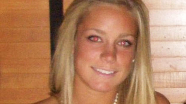 Tiger Woods' new girlfriend previously arrested for DUI 