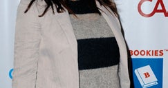 Maya Rudolph pregnant with third child CBS News