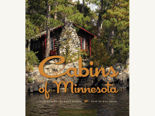 Cabins of Minnesota 