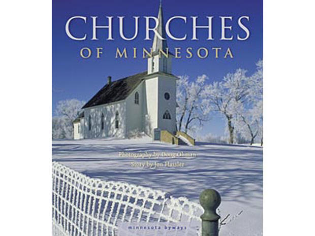 Churches of Minnesota 