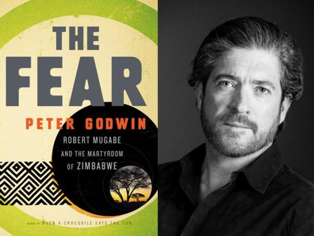 Peter Godwin, The Fear 