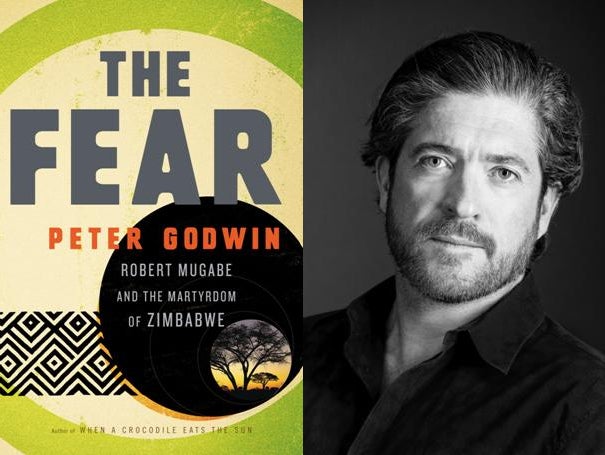 Peter Godwin, The Fear 