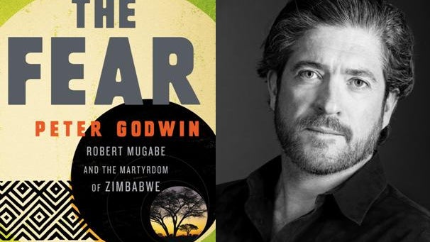 Peter Godwin, The Fear 