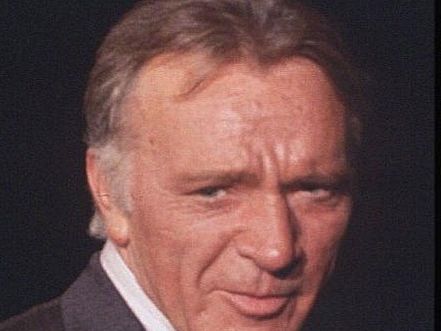 Richard Burton 1925 1984