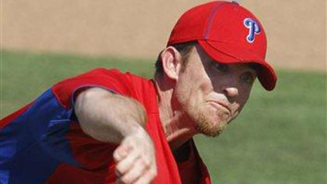 Phillies Might Be Saying Goodbye To Roy Oswalt And Brad Lidge