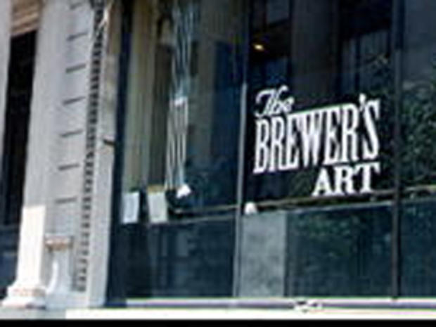 Brewer's Art 