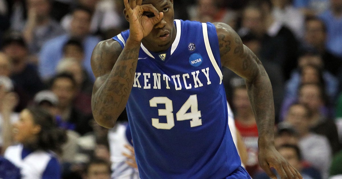 2011 NCAA Tournament: Down to the Final Four