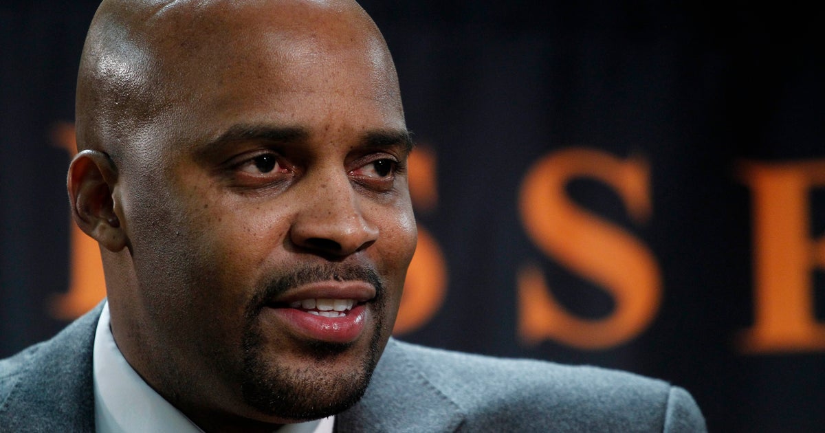 Tenn. AD Cuonzo Martin will win the 