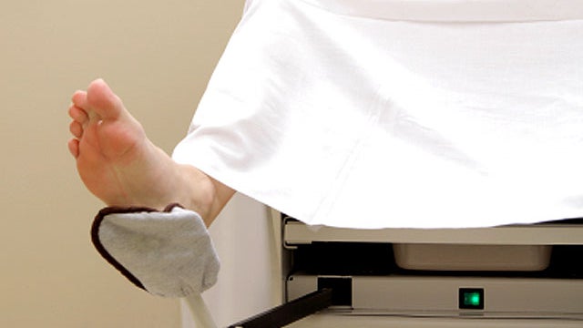 Free preventive care for women: What's covered? 