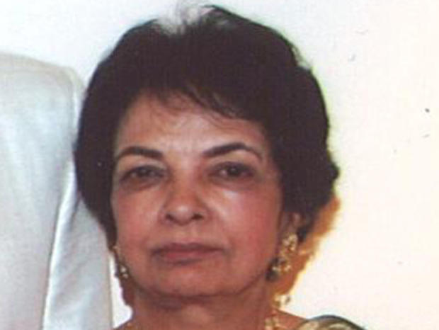 Dr. Promila Mehta-Paul 