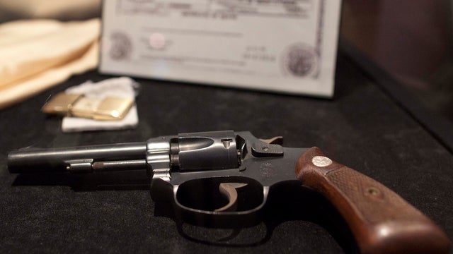 las vegas mob experience 