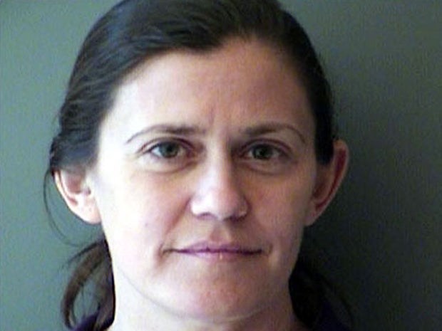 Mother accused of forcing pot, mushrooms on teen children