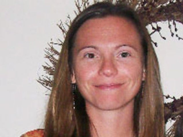 Fla. police cadet missing, boyfriend not talking